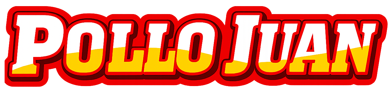 Pollo Juan Logotipo